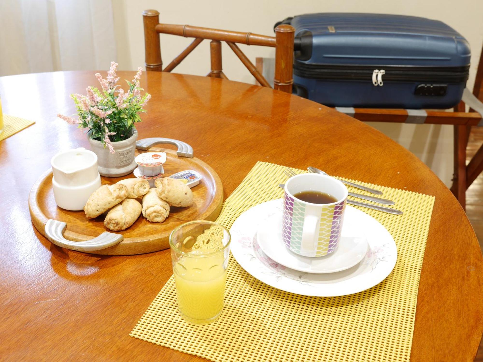 Suite Service Apart Hotel Lima Eksteriør billede