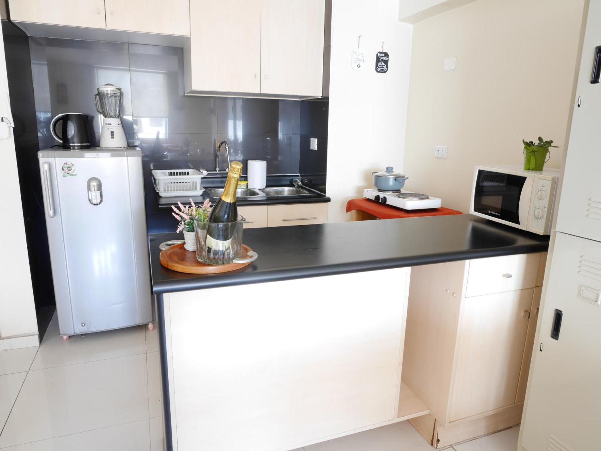 Suite Service Apart Hotel Lima Eksteriør billede