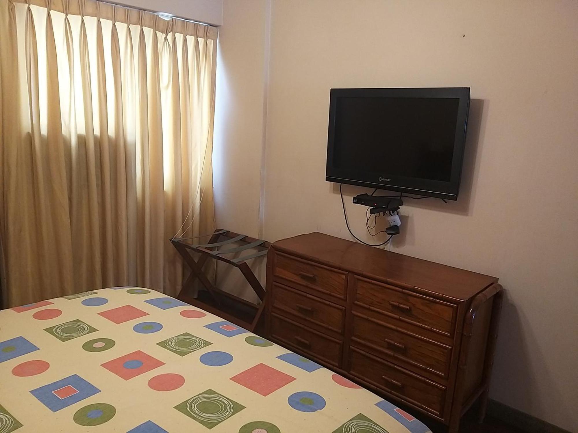 Suite Service Apart Hotel Lima Eksteriør billede